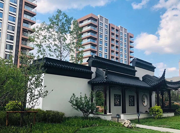 繁(fán)榮裡項目(mu)