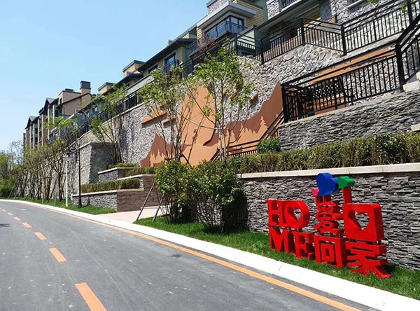 惠(hui)斯勒項目(mù)